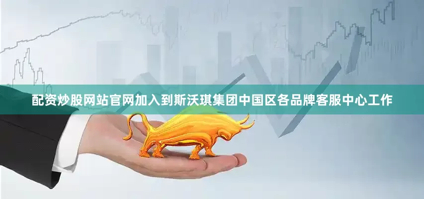 配资炒股网站官网加入到斯沃琪集团中国区各品牌客服中心工作